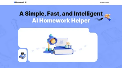 HomeworkAI.ai